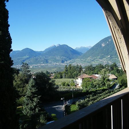 Hotel Angelica Merano Dış mekan fotoğraf