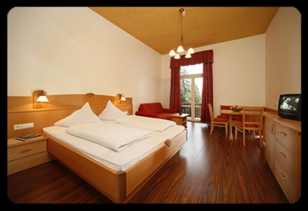 Hotel Angelica Merano Dış mekan fotoğraf