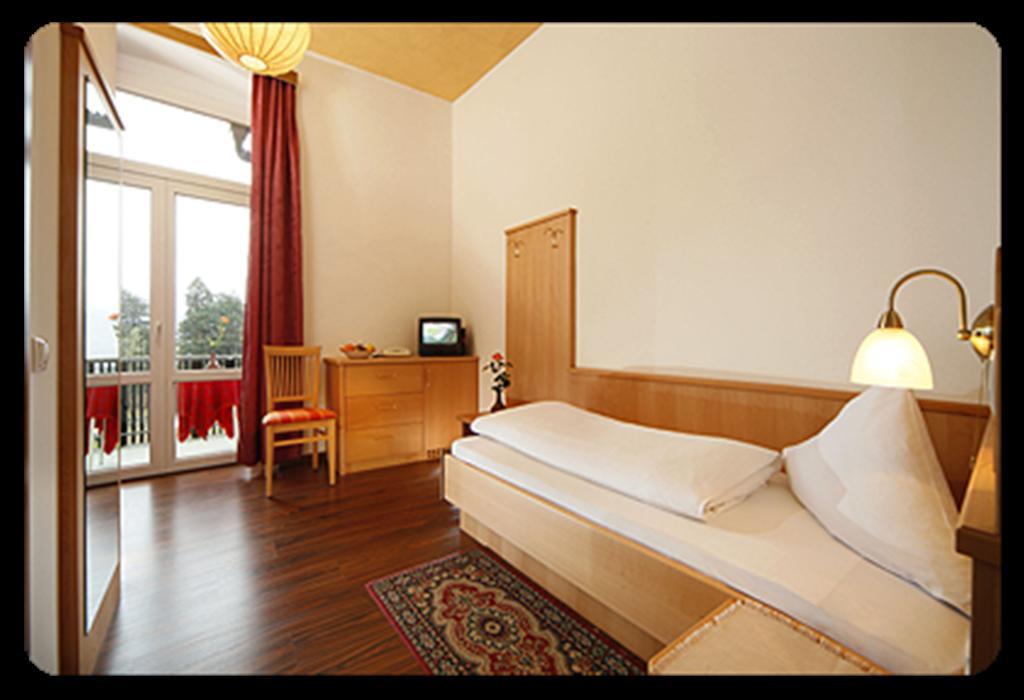 Hotel Angelica Merano Dış mekan fotoğraf