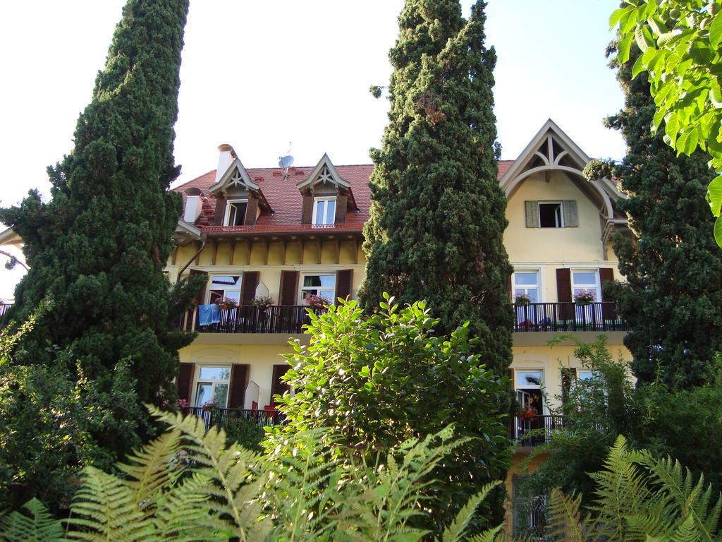 Hotel Angelica Merano Dış mekan fotoğraf
