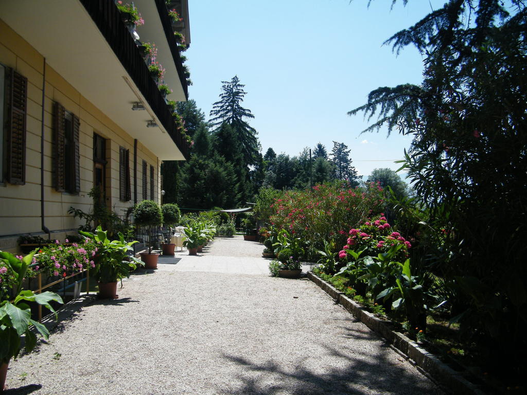 Hotel Angelica Merano Dış mekan fotoğraf