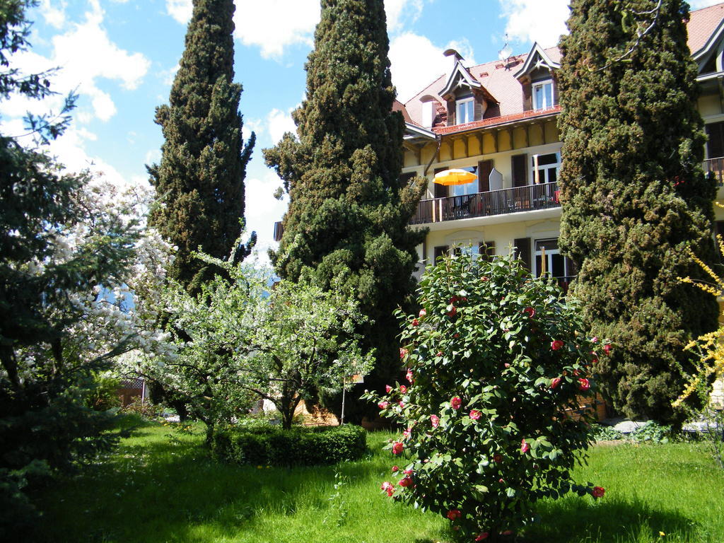Hotel Angelica Merano Dış mekan fotoğraf