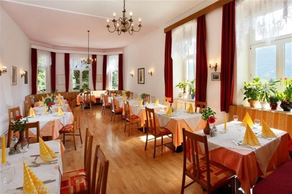 Hotel Angelica Merano Dış mekan fotoğraf