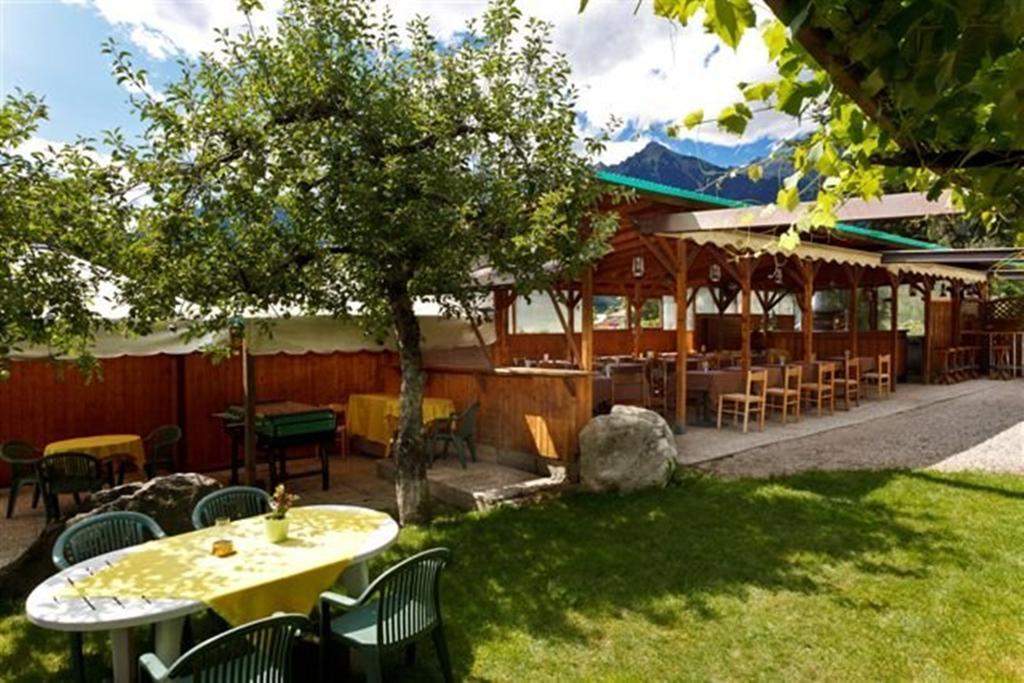 Hotel Angelica Merano Dış mekan fotoğraf