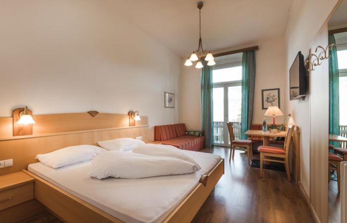 Hotel Angelica Merano Dış mekan fotoğraf