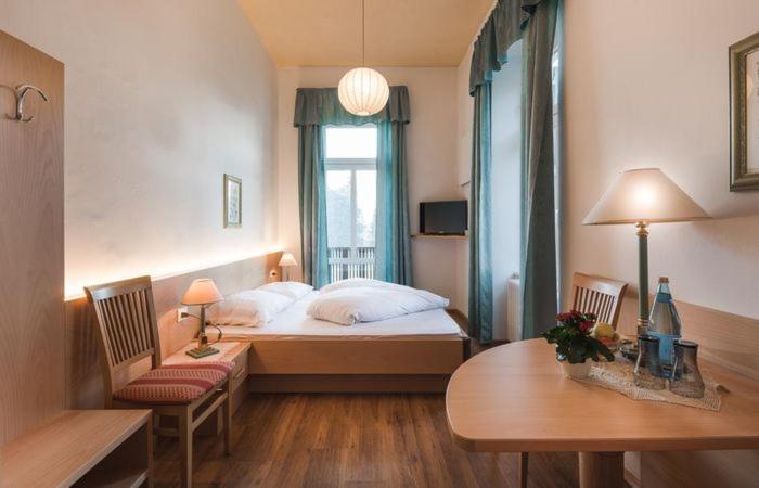 Hotel Angelica Merano Dış mekan fotoğraf