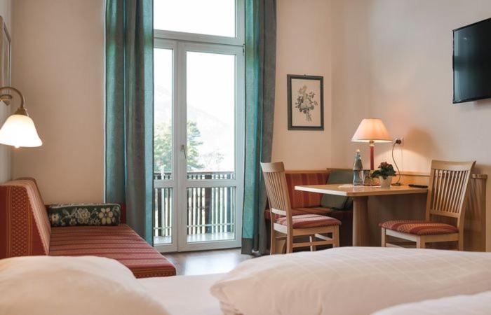 Hotel Angelica Merano Dış mekan fotoğraf
