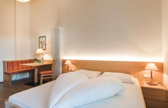 Hotel Angelica Merano Dış mekan fotoğraf