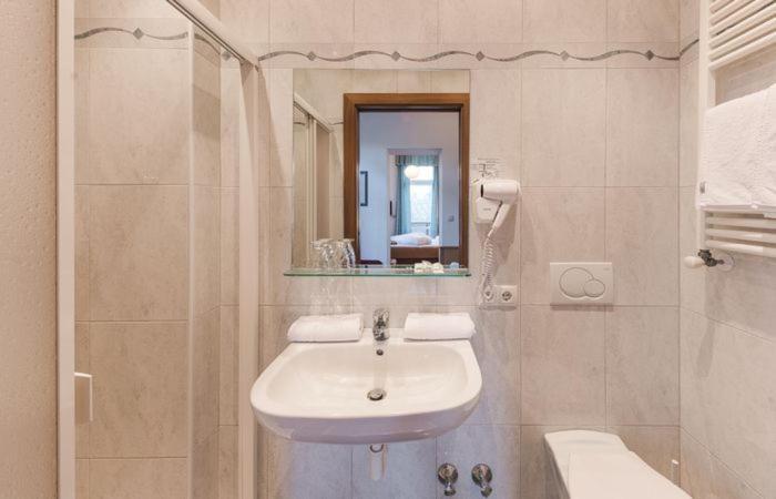 Hotel Angelica Merano Dış mekan fotoğraf