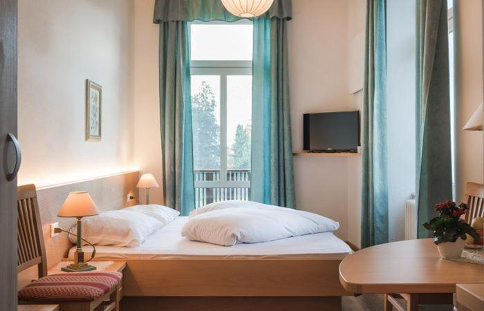 Hotel Angelica Merano Dış mekan fotoğraf